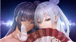 【pc】八尺泡泡浴