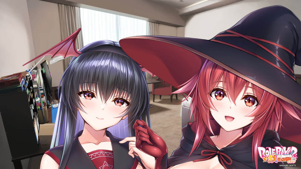 小粥姐妹3汉化补丁